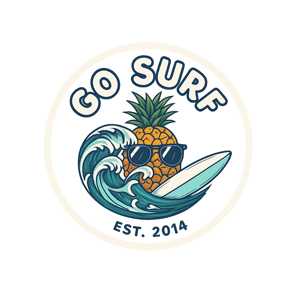 GoSurf